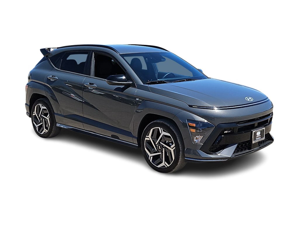 Thumbnail: 2025 Hyundai Kona - 20