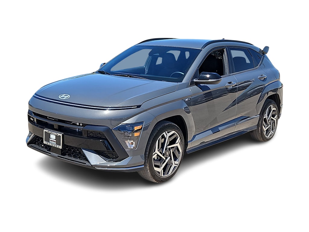 Thumbnail: 2025 Hyundai Kona - 21