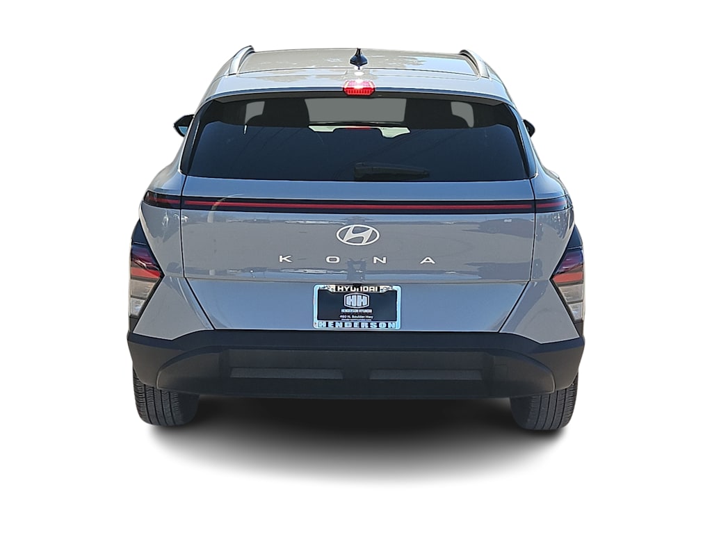 Thumbnail: 2024 Hyundai Kona - 5