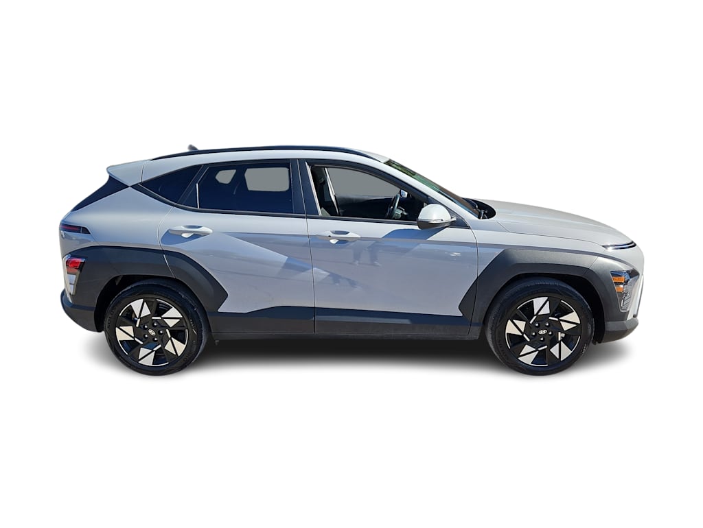 Thumbnail: 2024 Hyundai Kona - 24