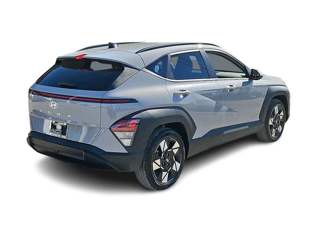 Thumbnail: 2024 Hyundai Kona - 23