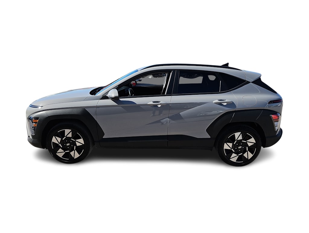 Thumbnail: 2024 Hyundai Kona - 3