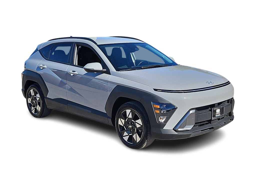 Thumbnail: 2024 Hyundai Kona - 21
