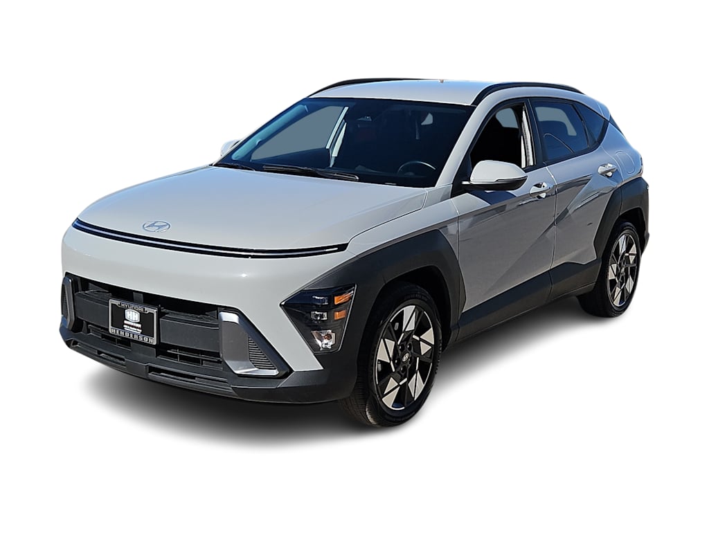 Thumbnail: 2024 Hyundai Kona - 22