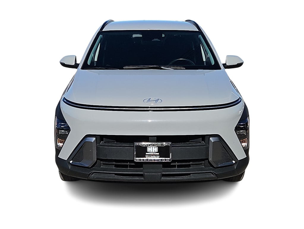 Thumbnail: 2024 Hyundai Kona - 6