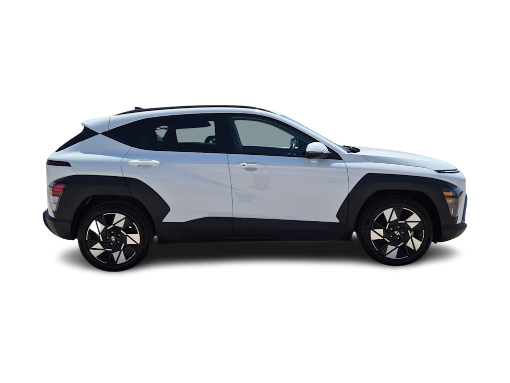 Thumbnail: 2024 Hyundai Kona - 24