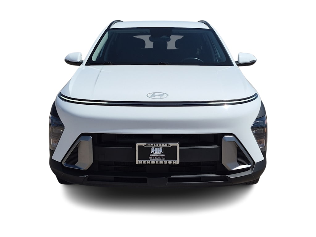 Thumbnail: 2024 Hyundai Kona - 6