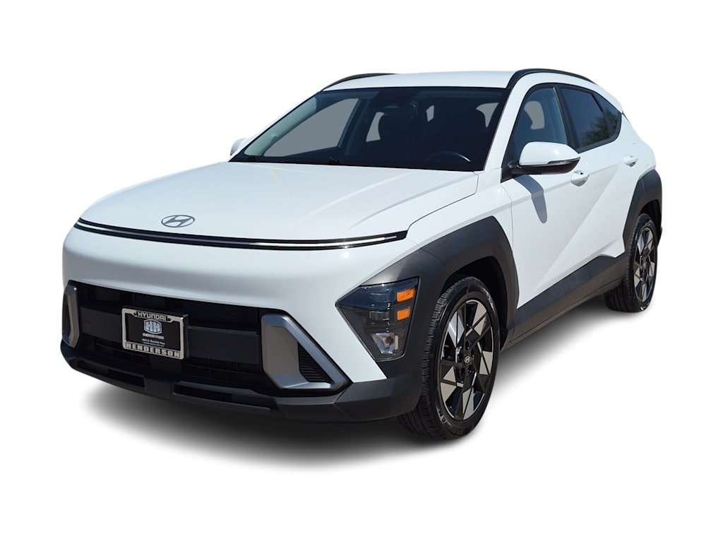 Thumbnail: 2024 Hyundai Kona - 22