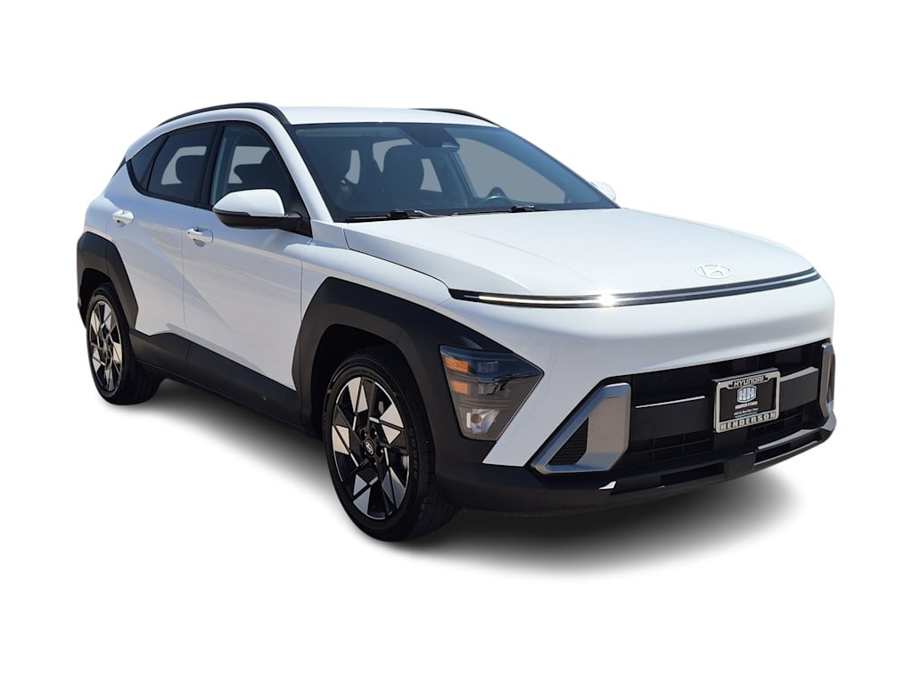 Thumbnail: 2024 Hyundai Kona - 21