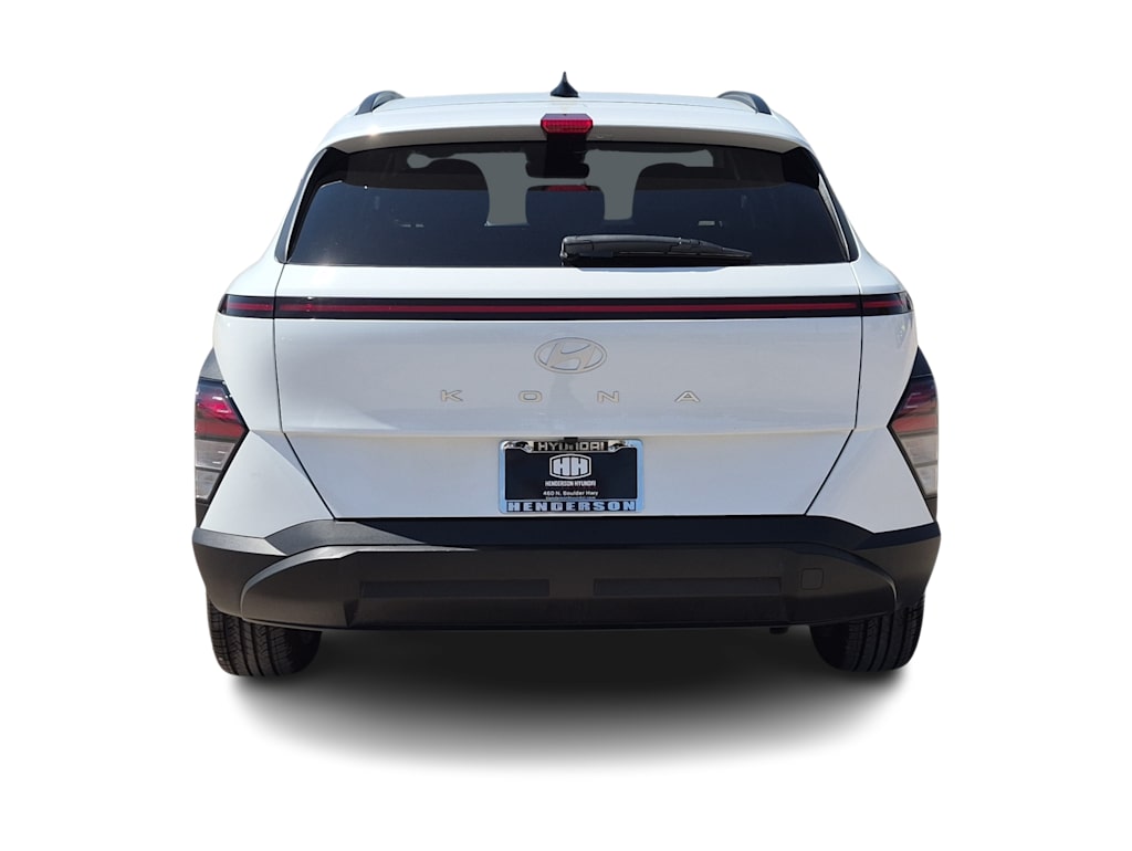 Thumbnail: 2024 Hyundai Kona - 5