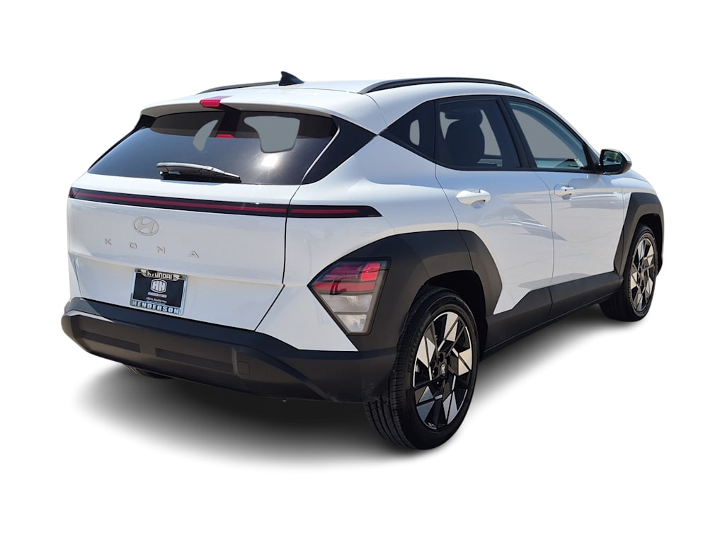 Thumbnail: 2024 Hyundai Kona - 23