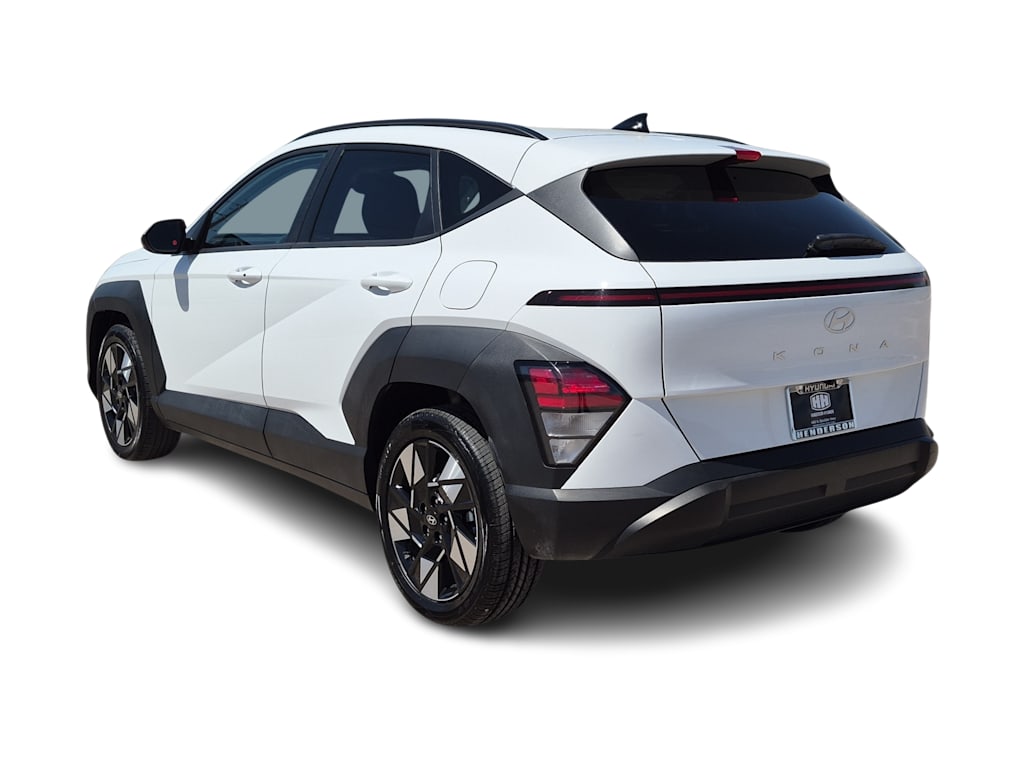 Thumbnail: 2024 Hyundai Kona - 4