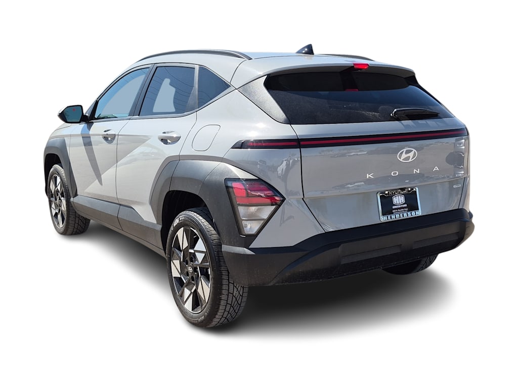 Thumbnail: 2025 Hyundai Kona - 4