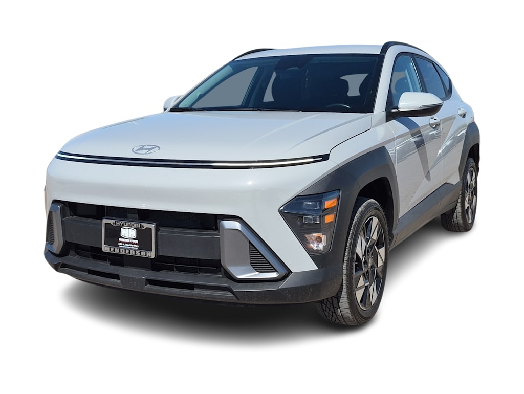 Thumbnail: 2025 Hyundai Kona - 22