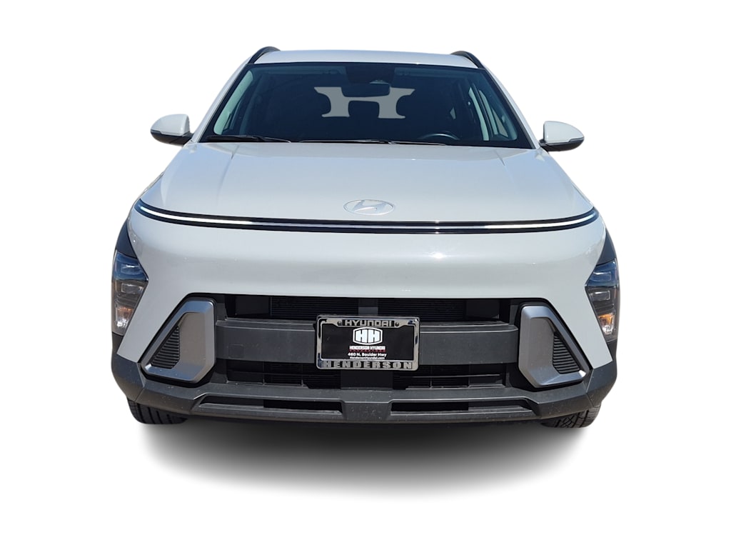 Thumbnail: 2025 Hyundai Kona - 6