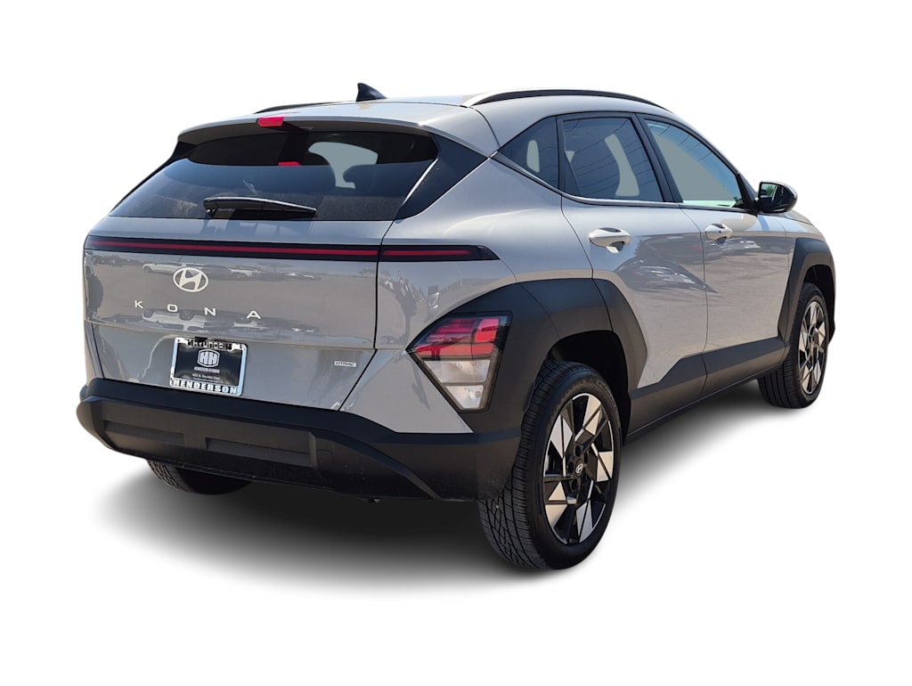 Thumbnail: 2025 Hyundai Kona - 23