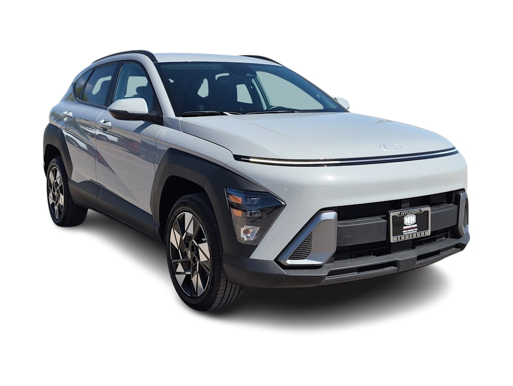 Thumbnail: 2025 Hyundai Kona - 21