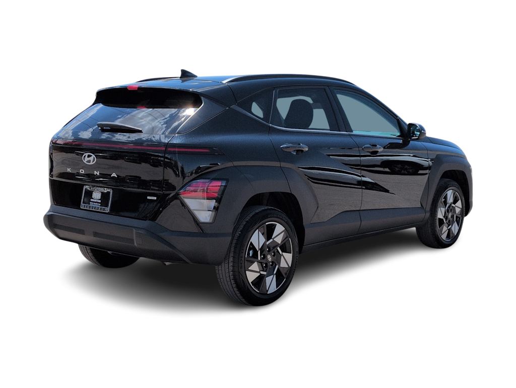Thumbnail: 2025 Hyundai Kona - 23