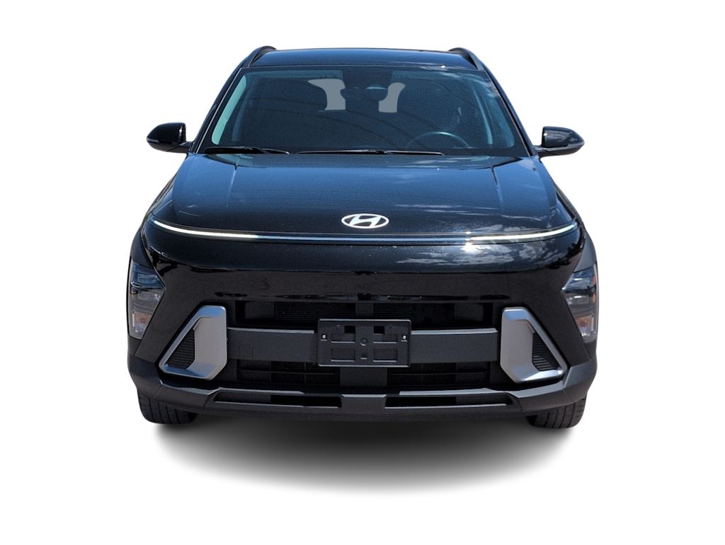 Thumbnail: 2025 Hyundai Kona - 6