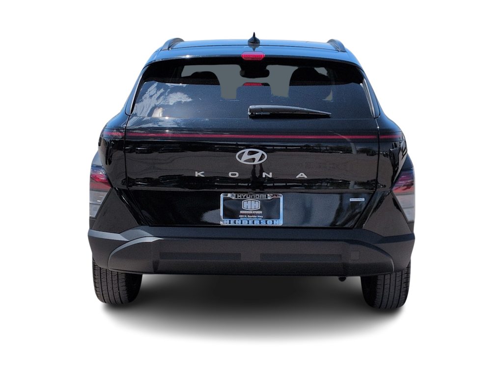 Thumbnail: 2025 Hyundai Kona - 5