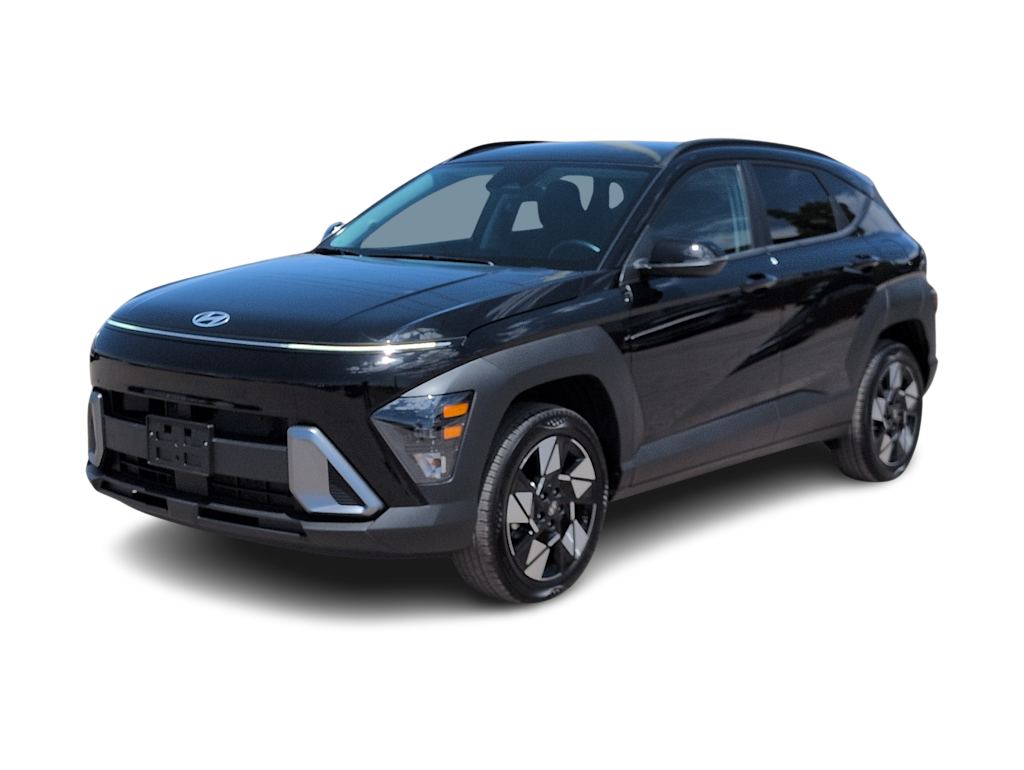 Thumbnail: 2025 Hyundai Kona - 22
