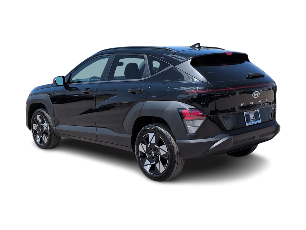 Thumbnail: 2025 Hyundai Kona - 4