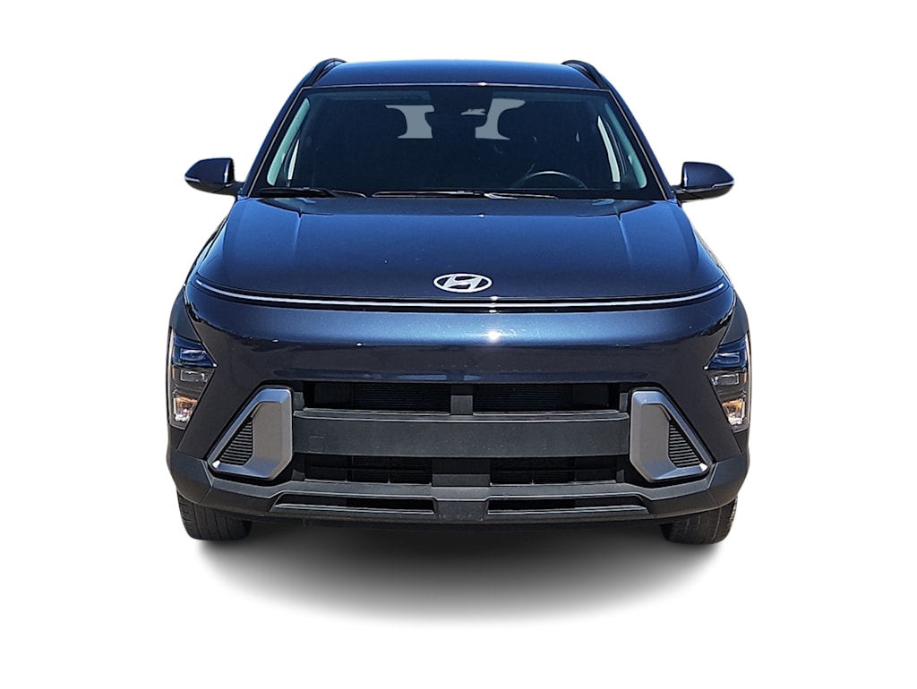 Thumbnail: 2025 Hyundai Kona - 6