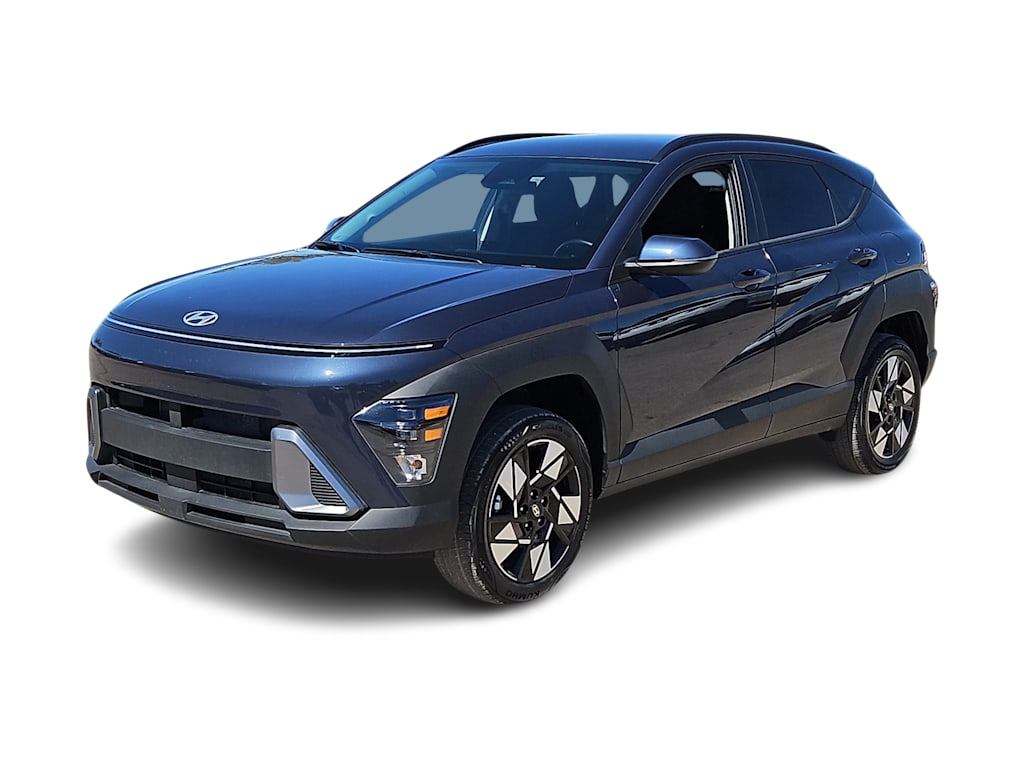 Thumbnail: 2025 Hyundai Kona - 22