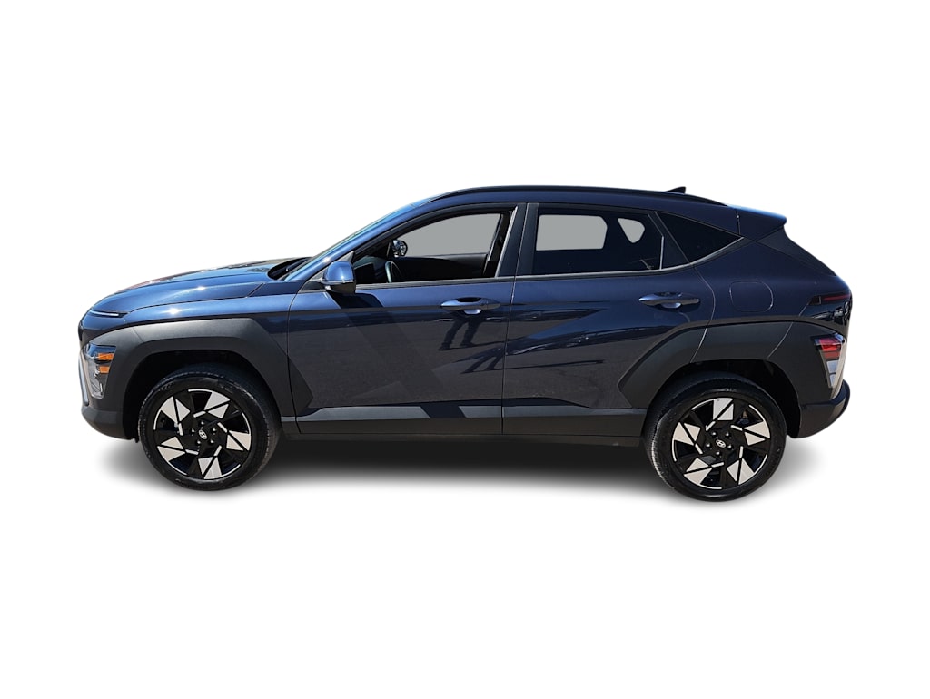Thumbnail: 2025 Hyundai Kona - 3