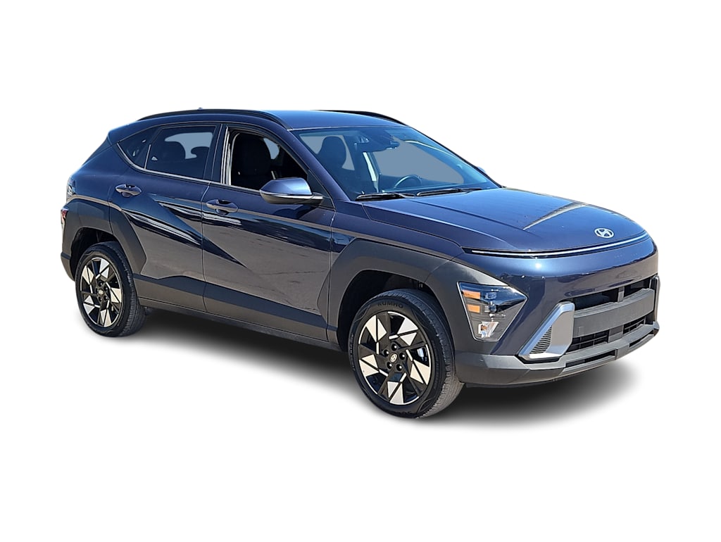 Thumbnail: 2025 Hyundai Kona - 21