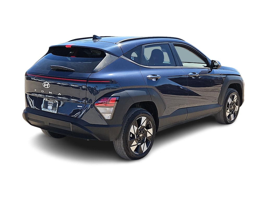 Thumbnail: 2025 Hyundai Kona - 23