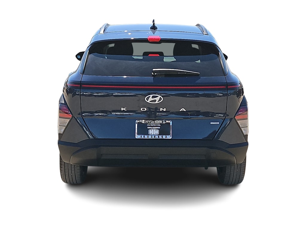Thumbnail: 2025 Hyundai Kona - 5