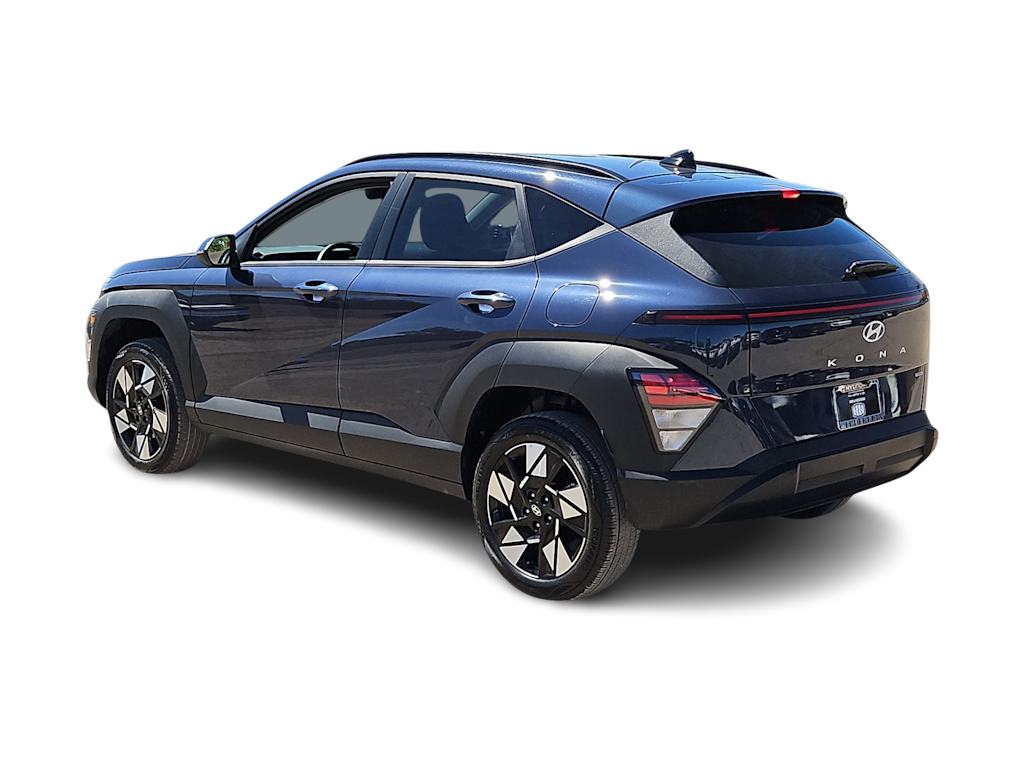 Thumbnail: 2025 Hyundai Kona - 4