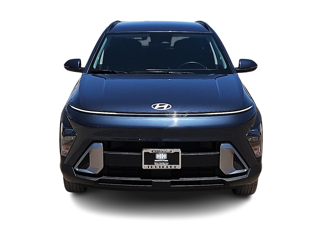 Thumbnail: 2025 Hyundai Kona - 6