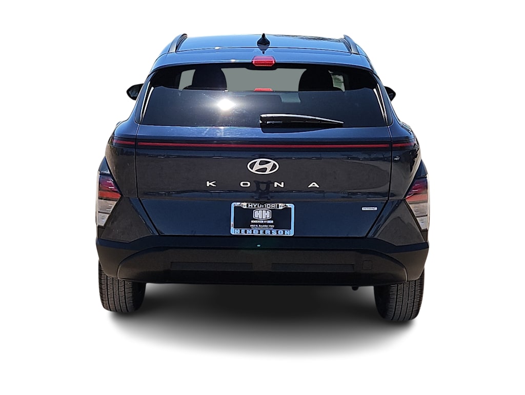 Thumbnail: 2025 Hyundai Kona - 5
