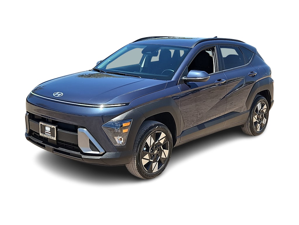 Thumbnail: 2025 Hyundai Kona - 22