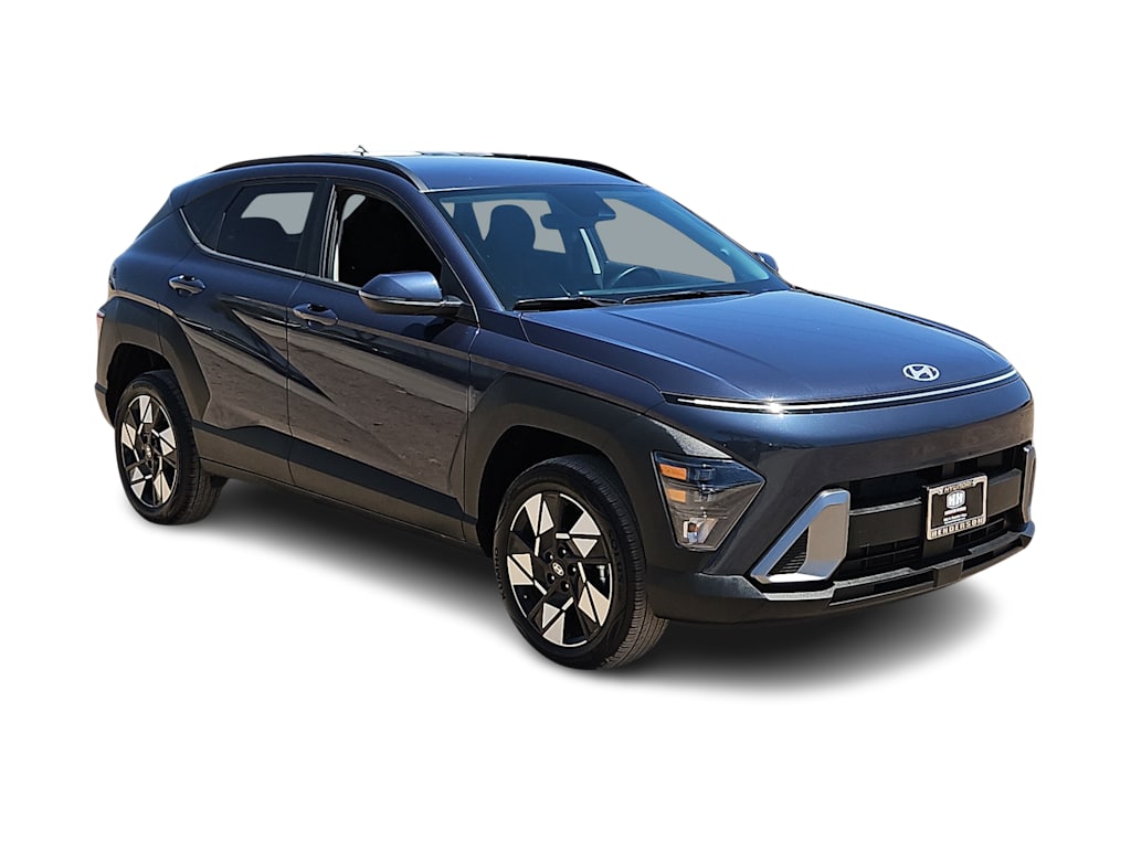 Thumbnail: 2025 Hyundai Kona - 21