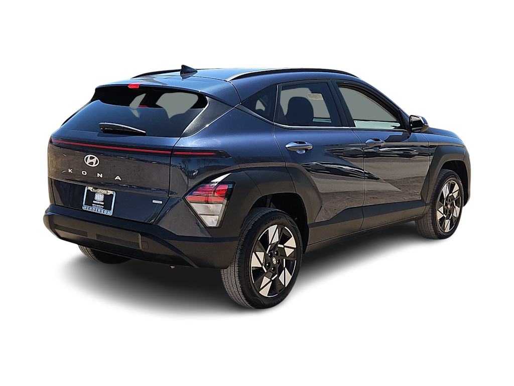 Thumbnail: 2025 Hyundai Kona - 23