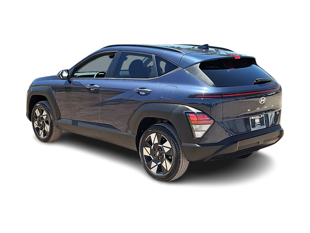 Thumbnail: 2025 Hyundai Kona - 4