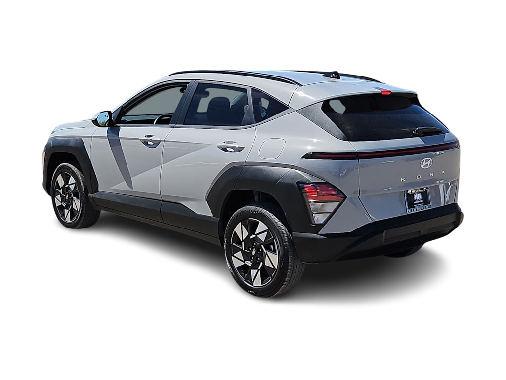 Thumbnail: 2025 Hyundai Kona - 4