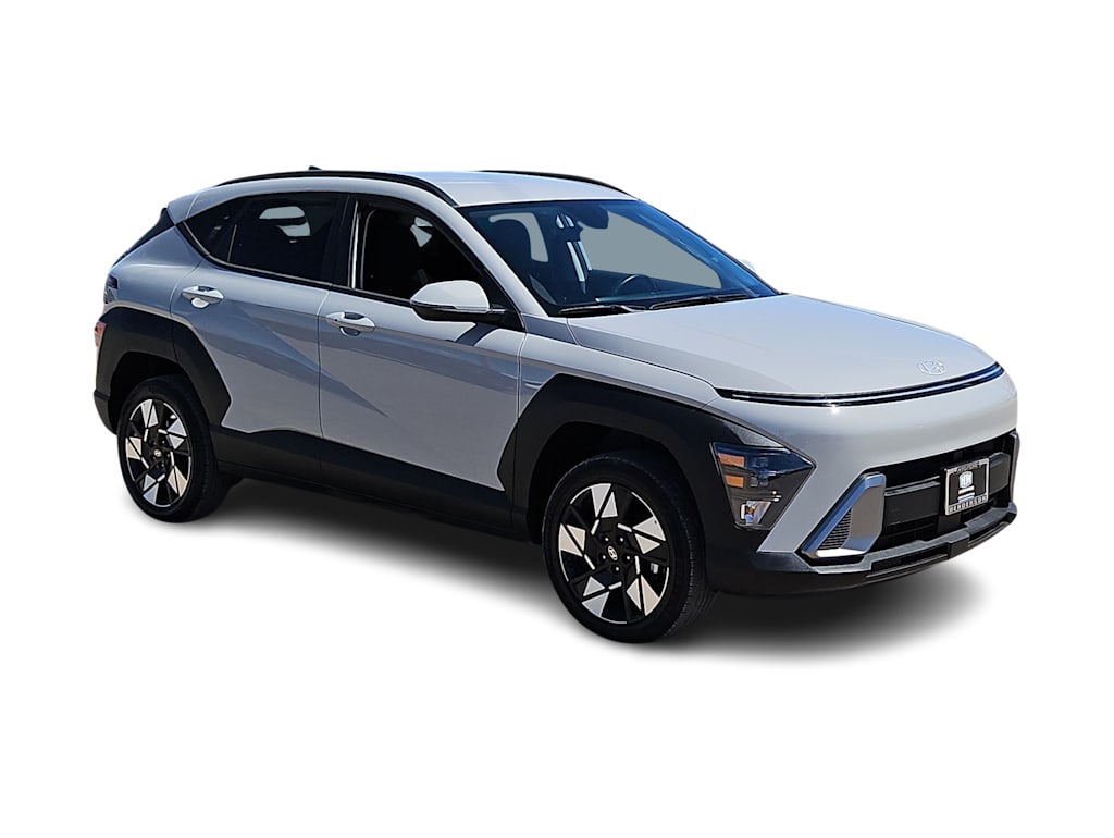 Thumbnail: 2025 Hyundai Kona - 21