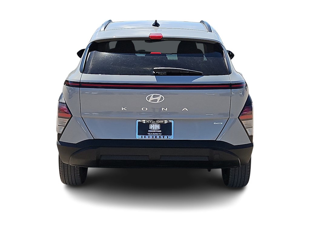 Thumbnail: 2025 Hyundai Kona - 5