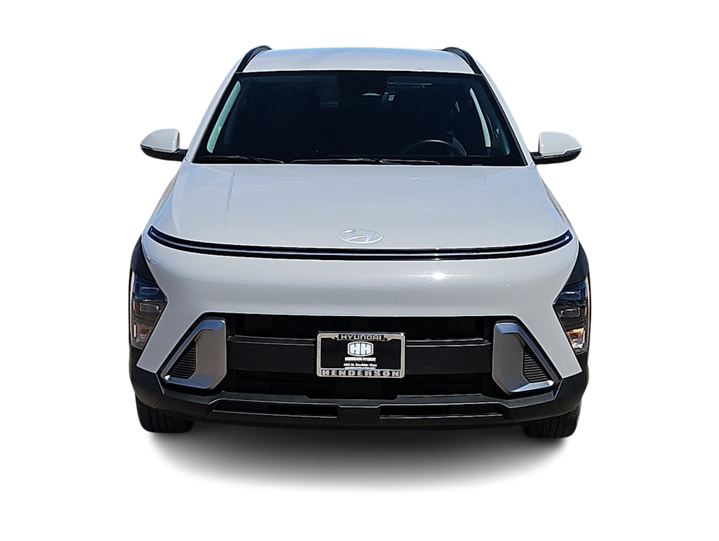 Thumbnail: 2025 Hyundai Kona - 6