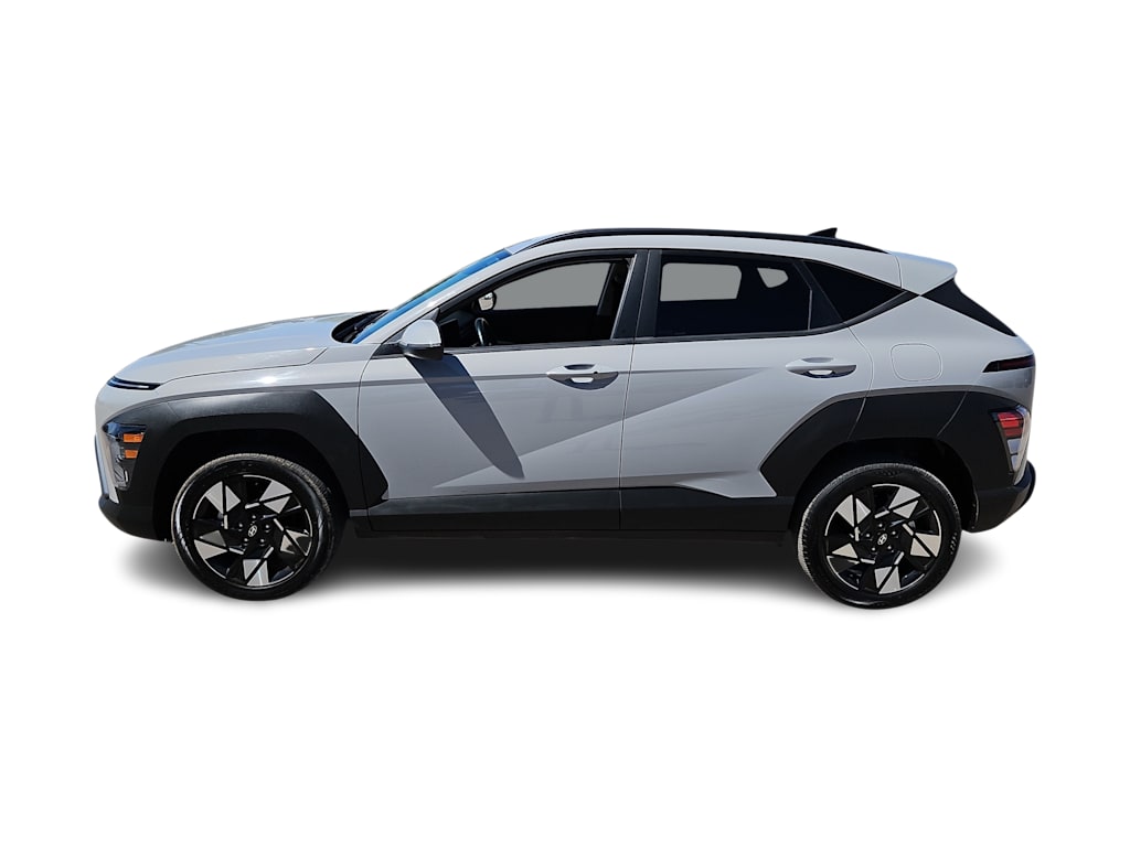 Thumbnail: 2025 Hyundai Kona - 3