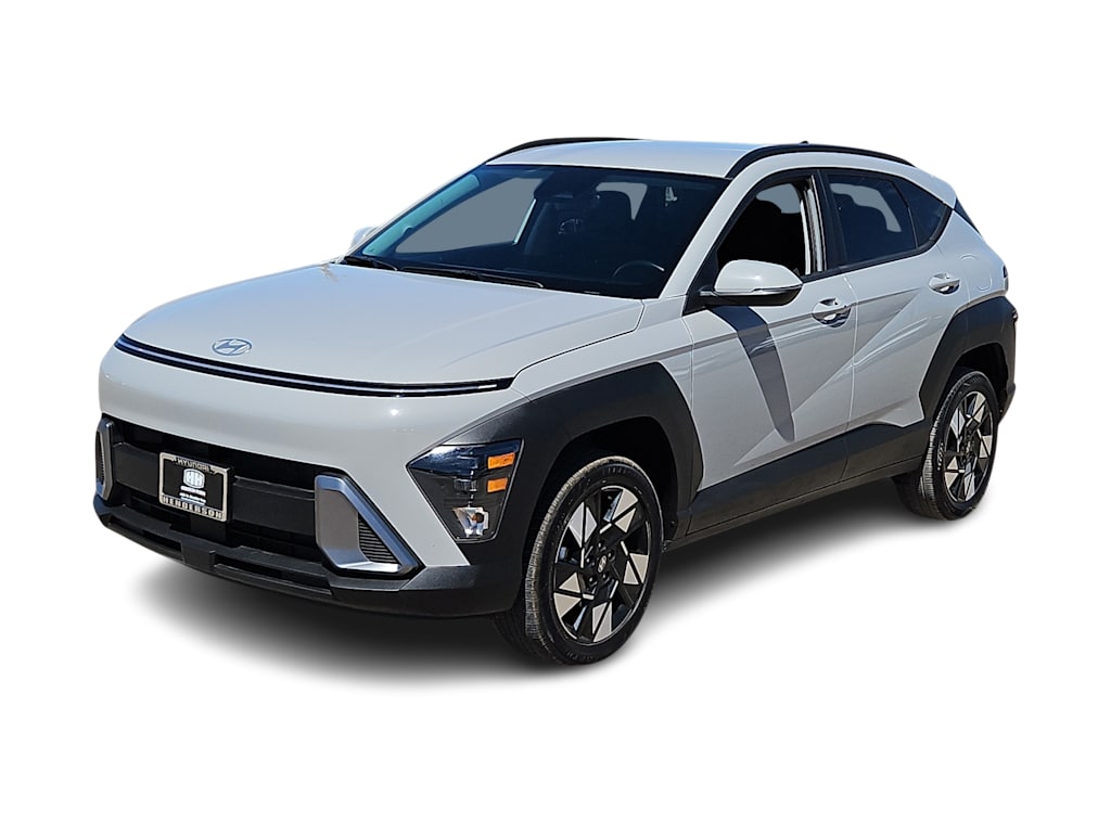 Thumbnail: 2025 Hyundai Kona - 22