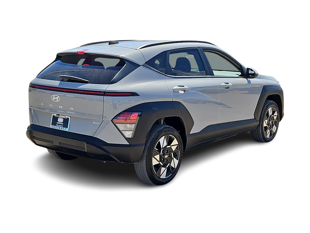 Thumbnail: 2025 Hyundai Kona - 23