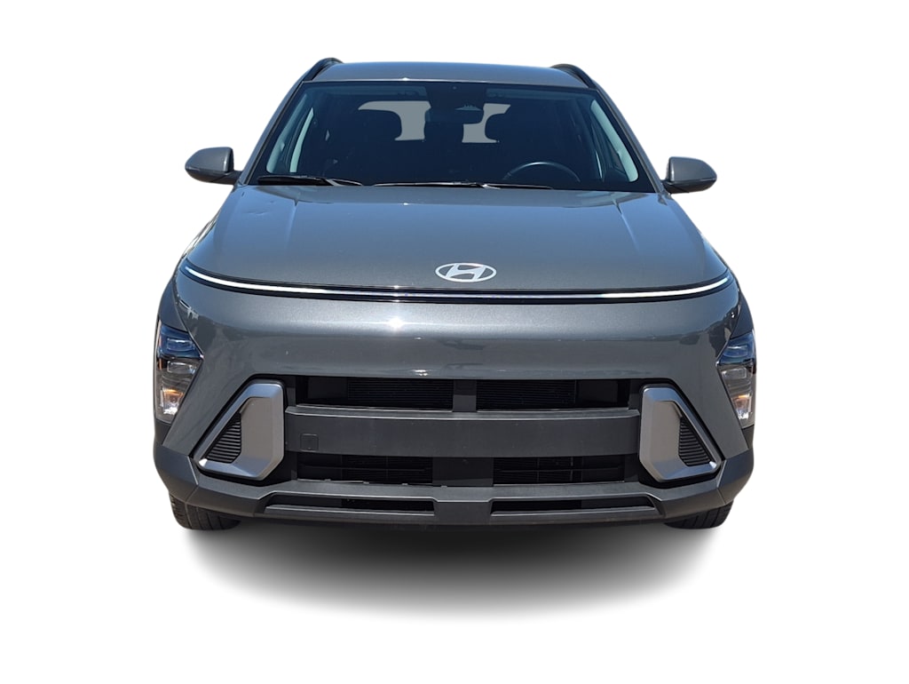 Thumbnail: 2025 Hyundai Kona - 6