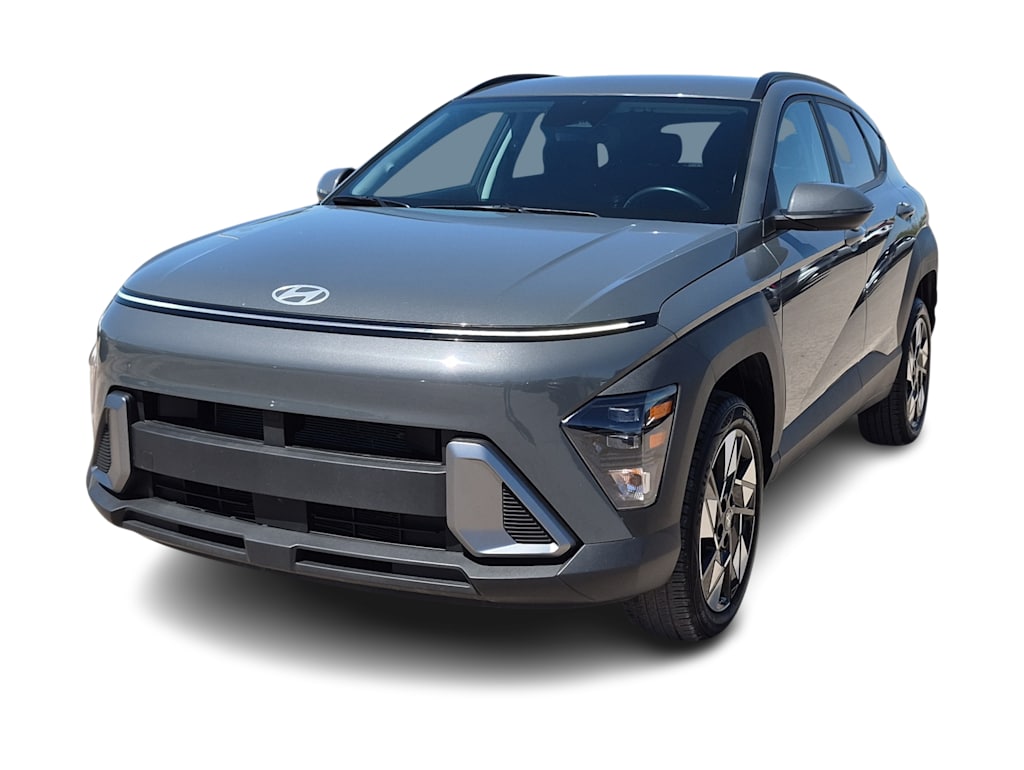 Thumbnail: 2025 Hyundai Kona - 22