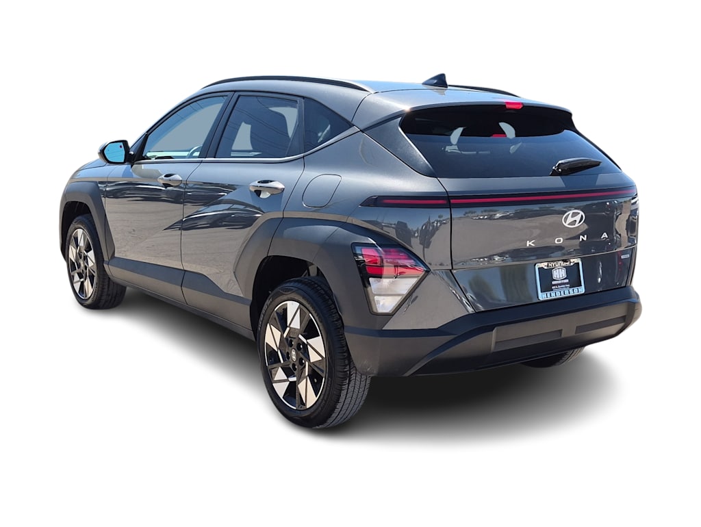 Thumbnail: 2025 Hyundai Kona - 4