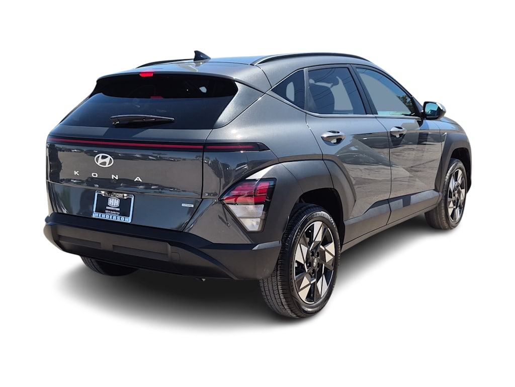 Thumbnail: 2025 Hyundai Kona - 23